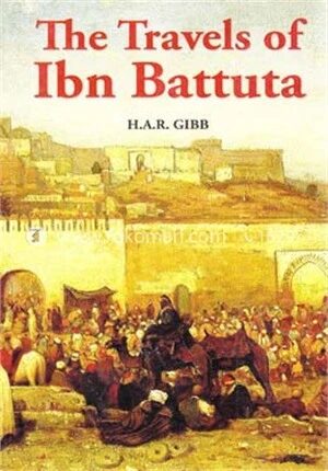 The Travels of IBN Battuta