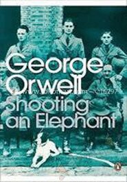 Shooting an Elephant