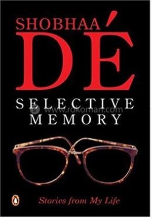 Selective Memory Stories From My Life