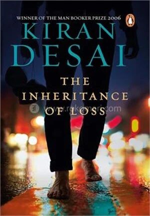 The Inheritance of Loss (Man Booker Prize 2006)
