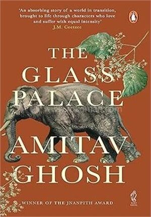 The Glass Palace