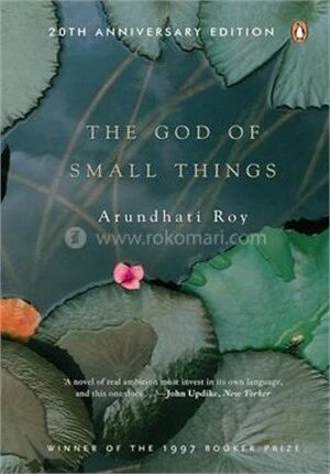 The God of Small Things (Man Booker Prize 1997)