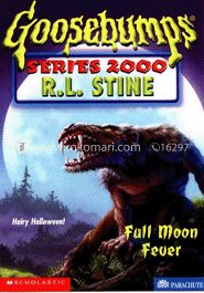 Goosebumps Series 2000
