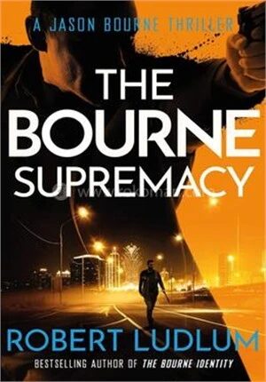 The Bourne Supremacy