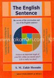 The English Sentence