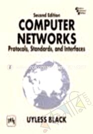 Computer Networks