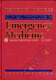 Clinical Procedures in Emergency Medicine