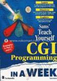 CGI Programing