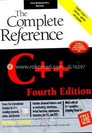 The Complete Reference C Plus Plus