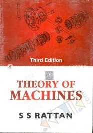 Theory of Mechanics