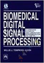 Biomedical Digital Signal Processing
