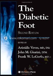 The Diabetic Foot