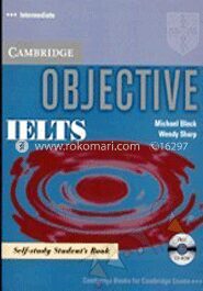 Cambridge Objective IELTS Intermediate