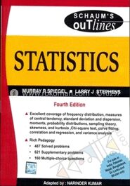 Statistics