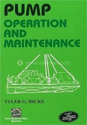 Pump Operation and Marintarce