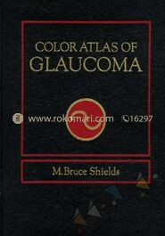Color Atlas of Glaucoma