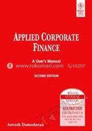 Applied Corporate Finance