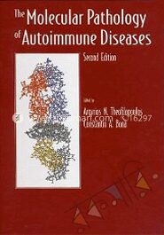 The Molecular Pathology of Autoimmune Diseases