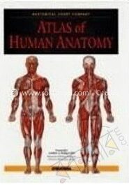 Atlas of Human Anatomy