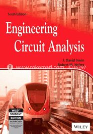 Basic Engineering Circuit Analysis