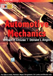 Automotive Mechanics