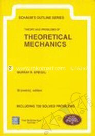 Schaum’s Theoretical Mechanics
