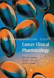 Cancer Clinical Pharmacology