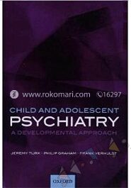 Child and Adolescent Psychiatry