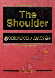 The Shoulder (2-Vol Set)
