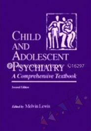 Child and Adolescent Psychiatry