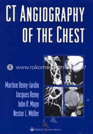 CT Angiography of the Chest