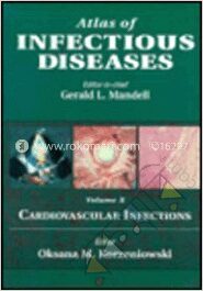 Atlas of Infectious Diseases Volume 10