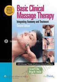 Basic Clinical Massage Therapy