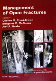 Management of Open Fractures