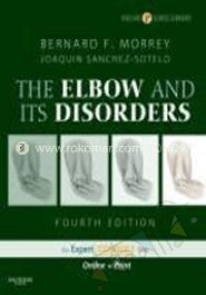 The Elbow and Its Disorders
