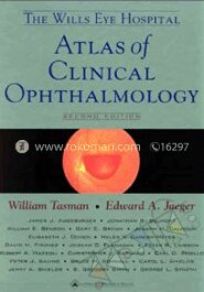 The Wills Eye Hospital Atlas of Clinical Ophthalmology