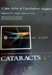 Color Atlas of Opthalmic Surgery