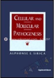 Cellular and Molecular Pathogenesis