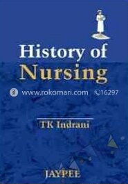 History Of Nursing