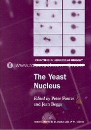 The Yeast Nucleus (Frontiers in Molecular Biology)