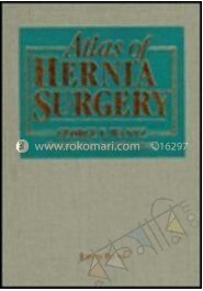 Atlas of Hernia Surgery