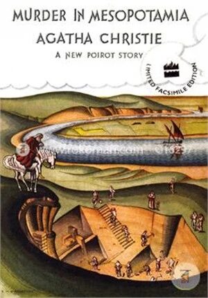 Murder in Mesopotamia