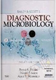Bailey And Scott'S Diagnostic Microbiology