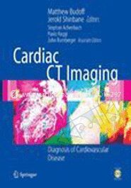 Cardiac CT Imaging