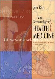 The Terminology Of Health