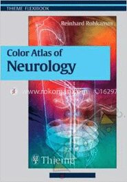 Color Atlas of Neurology