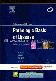 Robbin's And Cotran Pathologic Basis of Disease