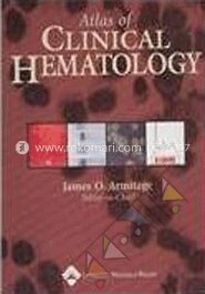 Atlas of Clinical Hematology