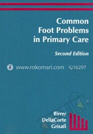Common Foot Problems in Primary Care