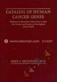 Catalog of Human Cancer Genes